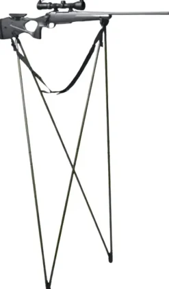 4 Stable Stick Essential tuki, Bush Green