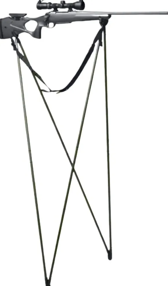 4 Stable Stick Essential tuki, Bush Green