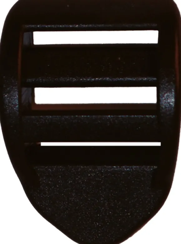 AceCamp Duraflex Ladderlock 4-pack 25 mm