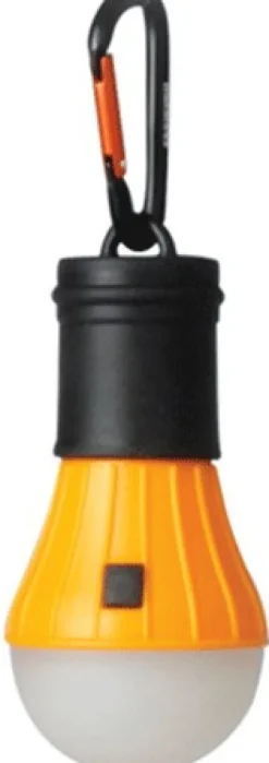 AceCamp LED Tent -telttavalo karabiinihaalla