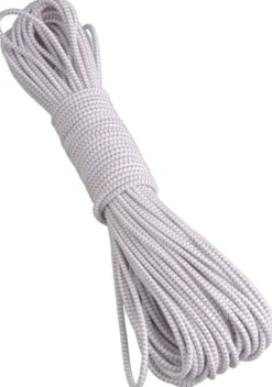 AceCamp Pole Repair Shock Cord telttanaru, 27 mm x 5 m