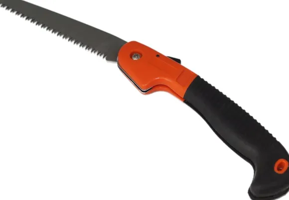 AceCamp taitettava saha, 20 cm