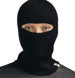 Aclima Balaclava/Hat balaclava/pipo, Jet Black