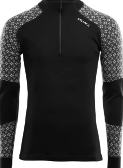 Aclima Designwool Glitre kerrastovaatesetti