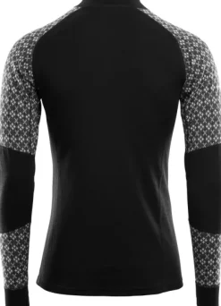 Aclima Designwool Glitre kerrastovaatesetti