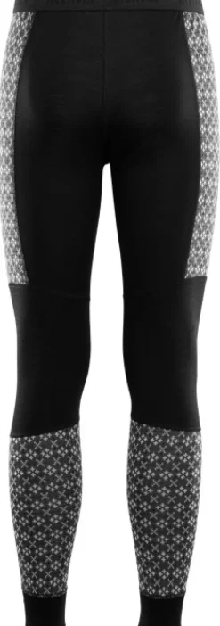 Aclima Designwool Glitre kerrastovaatesetti