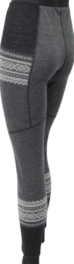 Aclima DesignWool MARIUS Longs Woman Norefjell