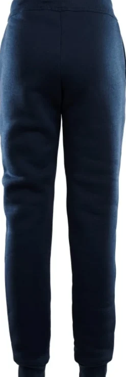 Aclima FleeceWool Joggers naisten verryttelyhousut, tummansininen