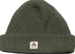 Aclima Forester Cap Olive Night