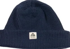 Aclima Forester merinopipo, tummansininen