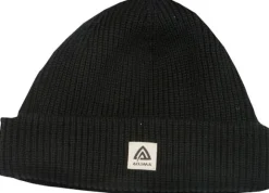 Aclima Forester Unisex -merinovillapipo (Jet Black)