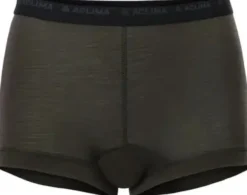 Aclima LightWool 140 Hipster W's Tarmac