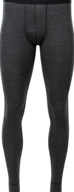 Aclima LightWool 180 Longs kerrastohousut, Marengo