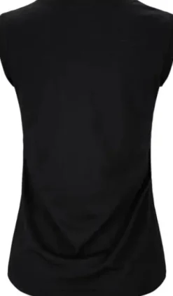 Aclima LightWool 140 Singlet V2 W's Jet Black