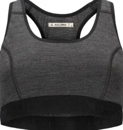 Aclima LightWool 180 Sports Top W's Marengo