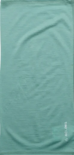 Aclima LightWool Headover päähine, Oil Blue