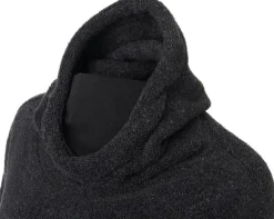 Aclima ReBorn Terry Pullover huppari, Unisex, Dark Grey Melange