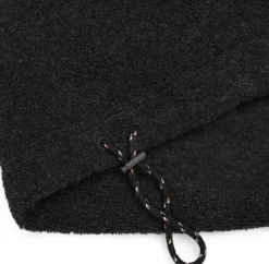 Aclima ReBorn Terry Pullover huppari, Unisex, Dark Grey Melange