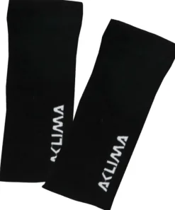 Aclima WarmWool Pulseheater Unisex Jet Black