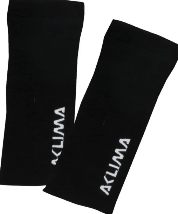 Aclima WarmWool Pulseheater Unisex Jet Black