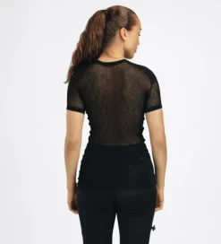 Aclima WN -naisten t-paita musta