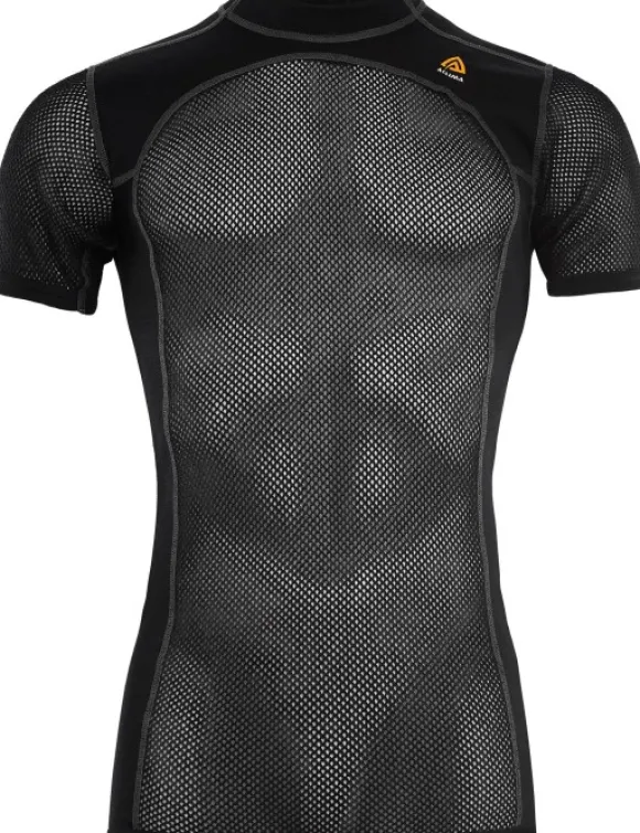 Aclima WN -t-paita musta