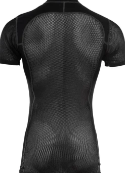 Aclima WN -t-paita musta