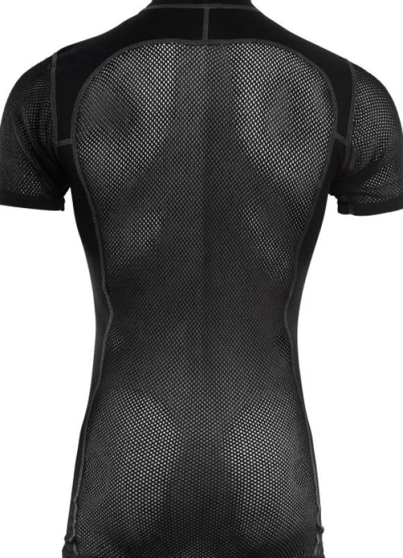 Aclima WN -t-paita musta