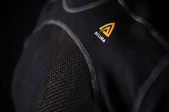 Aclima WN -t-paita musta