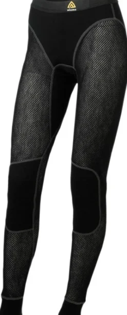 Aclima WoolNet Crewneck naisten kerrastosetti