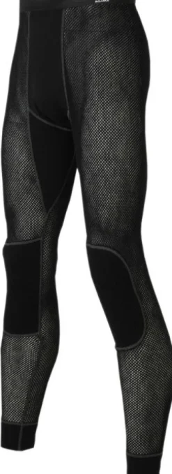 Aclima WoolNet kerrastosetti