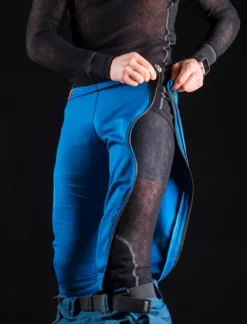 Aclima WoolNet kerrastosetti