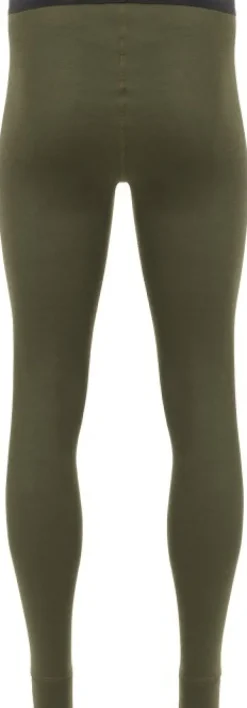 Aclima WoolTerry kerrastosetti, Olive Night