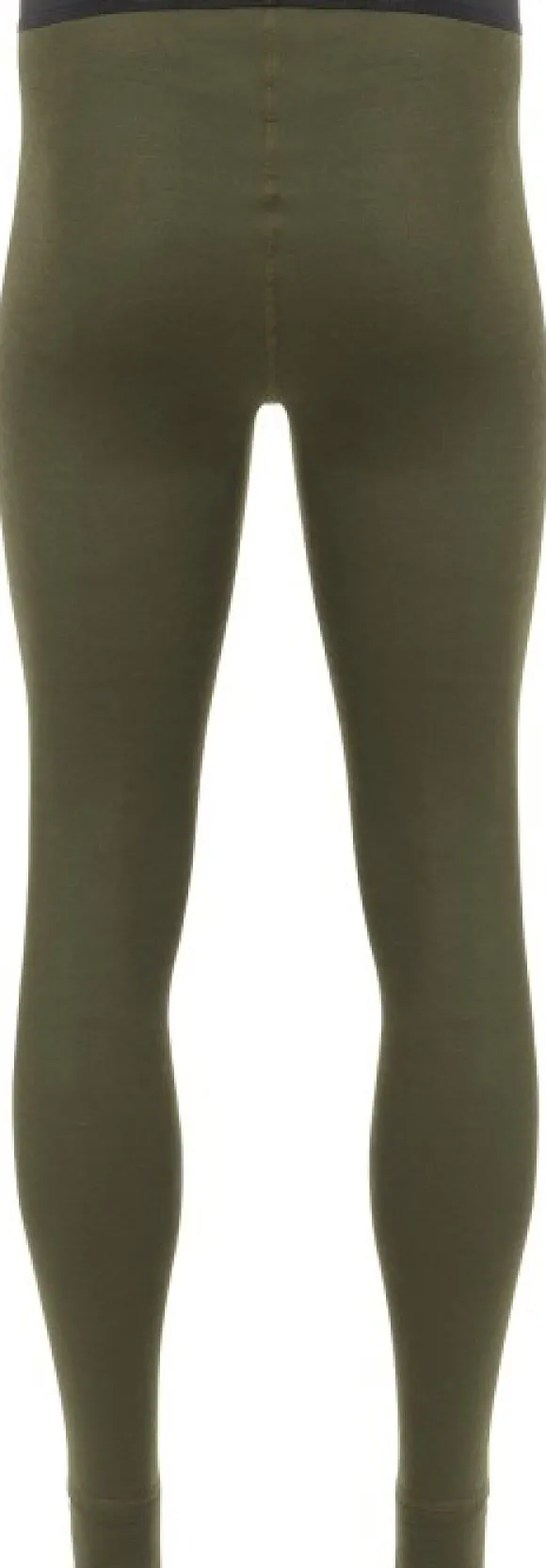 Aclima WoolTerry kerrastosetti, Olive Night