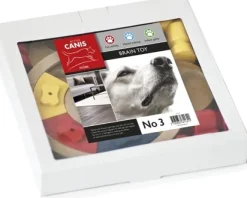 Active Canis Brain koiran aktivointilelu