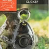 Active Canis Clicker Black