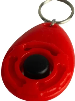 Active Canis Clicker Red