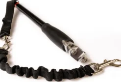 Active Canis Dog Bike Exerciser Leash koiran juoksutin pyörään