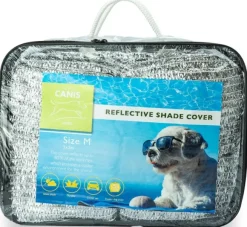 Active Canis hopeapeite, 3 x 3 m