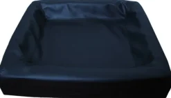 Active Canis koiranpeti, 70x85 cm, musta