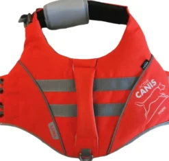 Active Canis koirien kelluntaliivi, M-L