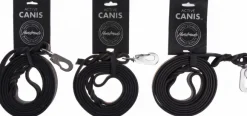 Active Canis Leather Leash nahkahihna, 1,5 x 180 cm