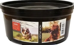 Active Canis Non-Spill vesikuppi roiskumisenestolla