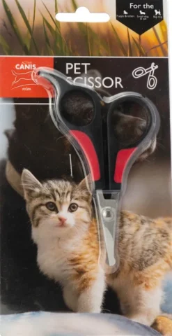 Active Canis Pet Scissors