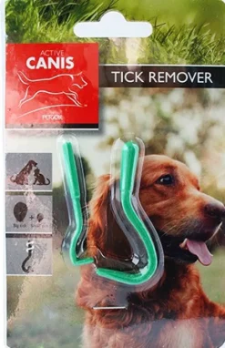 Active Canis punkinpoistin