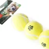 Active Canis Tennisball 6,5 cm 3 pcs