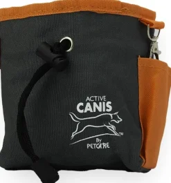 Active Canis Treatbag koiran makupalapussi