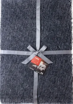 Active Canis Vetbed makuualusta harmaa, Small