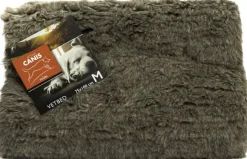 Active Canis Vetbed makuualusta, 75x100 cm, koko M, Brown