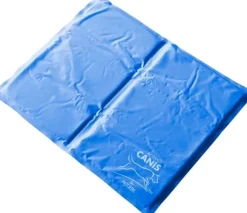 Active Canis viilennysalusta, 50x90cm, sininen